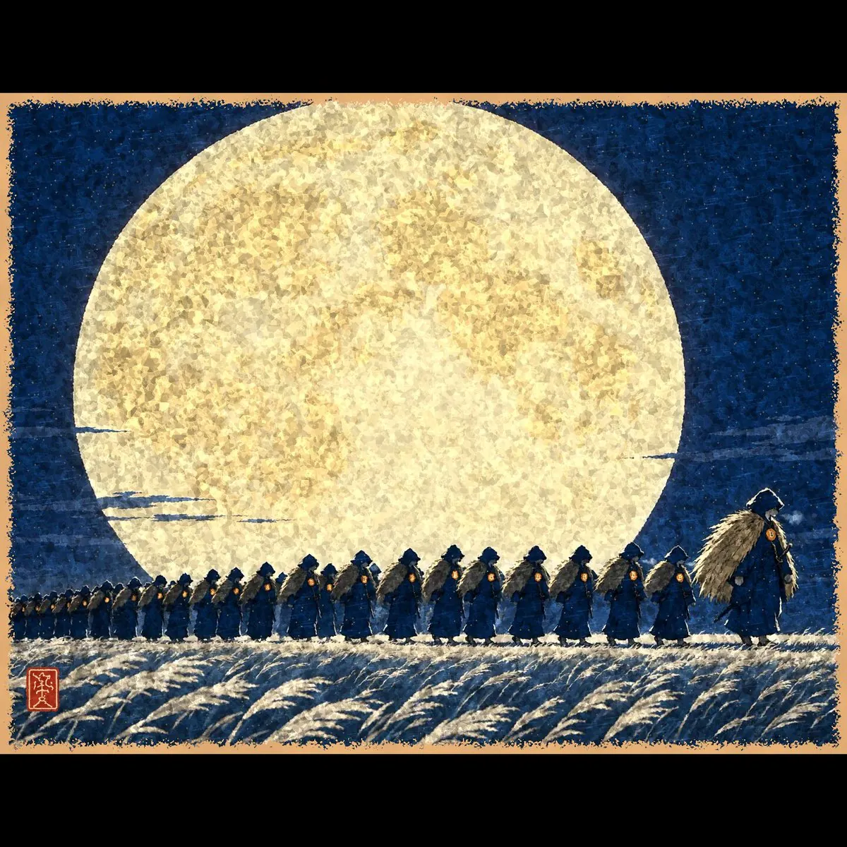 Satoshinu — The Final Inu